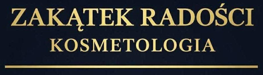 Zakątek Radości Kosmetologia